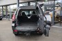 Toyota Land Cruiser 2.8 D-4D 3DRS CHALLENGER A/T VAN