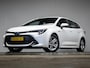 Toyota Corolla Touring Sports 1.8 Hybrid Active Sport (NAVI,CLIMATE,ADAPTIVE CRUISE,CAMERA,PDC,SPORTSTOELEN,LM VELGEN,NETTE STAAT)
