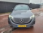 Mercedes-Benz EQC 400 4MATIC Business Solution Luxury 80 kWh Leer, Cruise adapt
