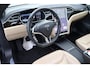 Tesla Model S 90D Performance 85,6% SOH, Cruise control, Navigatie, 360 camera, Schuif- kanteldak, Cold weather pakket