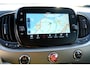 Fiat 500 0.9 TwinAir Turbo Sport Navi|1e Eig|Clima|DAB|LMV