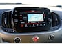 Fiat 500 0.9 TwinAir Turbo Sport Navi|1e Eig|Clima|DAB|LMV