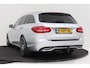Mercedes-Benz C-klasse Estate 200 Prestige | Trekhaak | Sportstoelen | Navigatie |