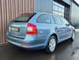 Skoda Octavia Combi 1.4 TSI Ambition Business Line Automaat | Cruise | Stoelverwarming | Clima | Bluetooth