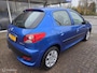 Peugeot 206+ 1.1 XS 5drs Apk 01-2027 Dealer onderhouden
