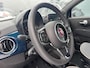 Fiat 500 1.0 Hybrid Lounge *carplay *cruise *blauw 10.250 km