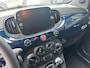Fiat 500 1.0 Hybrid Lounge *carplay *cruise *blauw 10.250 km