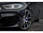 BMW 8-serie Gran Coupé M850i xDrive High Executive / Drive Assist / 360 Camera / Stoelverwarming&koeling