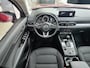 Mazda CX-5 2.5 SKYACTIV-G 194 EXCLUSIVE-LINE AUT. Trekhaak | All Seasons | Stuurverw. | Dodehoeksens.