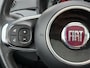 Fiat 500 0.9 TwinAir Turbo Lounge 1e Eigenaar,Leder,Panodak,Airco,Cruise,Lm velgen,N.A.P,Nieuwe Apk bij Aflevering