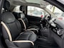 Fiat 500 0.9 TwinAir Turbo Lounge 1e Eigenaar,Leder,Panodak,Airco,Cruise,Lm velgen,N.A.P,Nieuwe Apk bij Aflevering
