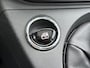Fiat 500 0.9 TwinAir Turbo Lounge 1e Eigenaar,Leder,Panodak,Airco,Cruise,Lm velgen,N.A.P,Nieuwe Apk bij Aflevering