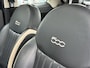 Fiat 500 0.9 TwinAir Turbo Lounge 1e Eigenaar,Leder,Panodak,Airco,Cruise,Lm velgen,N.A.P,Nieuwe Apk bij Aflevering