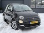Fiat 500 0.9 TwinAir Turbo Lounge 1e Eigenaar,Leder,Panodak,Airco,Cruise,Lm velgen,N.A.P,Nieuwe Apk bij Aflevering