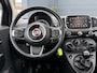Fiat 500 0.9 TwinAir Turbo Lounge 1e Eigenaar,Leder,Panodak,Airco,Cruise,Lm velgen,N.A.P,Nieuwe Apk bij Aflevering