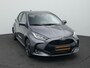 Toyota Yaris 1.5 Hybrid 130 Executive | Stuurwiel en stoelverwarming | Navigatie | Leder/stof bekleding |