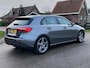 Mercedes-Benz A-klasse 200 Advantage / Automaat / Airco / CC/ Camera / Half Luxe Leder / PDC / LM-Velgen 16"/ NAP /