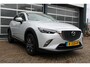 Mazda CX-3 2.0 SkyActiv-G 120 TS+