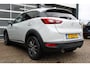 Mazda CX-3 2.0 SkyActiv-G 120 TS+