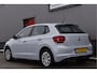 Volkswagen Polo 1.0 TSI Comfortline 96PK, NL-auto, White-silver metallic, Adaptive cruise, Carplay