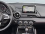 Mazda MX-5 1.5 SkyActiv-G 131 S Carplay/LED/17inch.