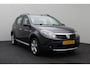 Dacia Sandero 1.6 Stepway 2010 | Trekhaak | Airco | Lichtmetalen Velgen | Parkeersensoren | Elektrische Ramen | Centrale Vergrendeling | 2 Sleutels