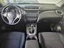 Nissan Qashqai 1.2 Connect Edition
