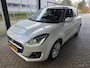 Suzuki Swift 1.2 Select Smart Hybrid