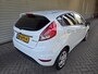 Ford Fiesta 1.0 Titanium