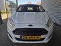 Ford Fiesta 1.0 Titanium
