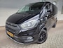Ford Transit Custom 300 2.0 TDCI L1H2 Limited Dubbel Cabine