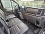 Ford Transit Custom 300 2.0 TDCI L1H2 Limited Dubbel Cabine