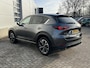 Mazda CX-5 2.0 165pk, Excl Line + comf.pack, all seasonbanden