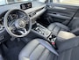 Mazda CX-5 2.0 165pk, Excl Line + comf.pack, all seasonbanden