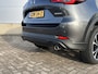 Mazda CX-5 2.0 165pk, Excl Line + comf.pack, all seasonbanden