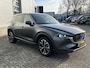 Mazda CX-5 2.0 165pk, Excl Line + comf.pack, all seasonbanden