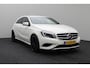 Mercedes-Benz A-klasse 180 Prestige 2013 | Xenon | Verwarmde Voorstoelen | Navigatie | Airco | Cruise Control | Boekjes | Onderhoudshistorie