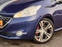 Peugeot 208 1.6 THP GTi | Klimaat | Leder | Sport Uitlaat | Pioneer DAB | Achteruitrijcamera |