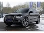 Audi Q5 2.0 TFSI Quattro Sport|2e Eig|S-Line|Trekhaak|Panoramadak|Xenon|Automaat|Isofix|Dealer Onderhouden