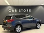 Toyota RAV4 2.0 Dynamic 4WD Navi Camera Stoelverwarming Dealer Onderhouden