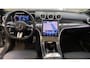 Mercedes-Benz C-klasse Estate 300 e AMG Magno! Pano Distr Trekh HUD 360 Memory Night