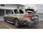 Mercedes-Benz C-klasse Estate 300 e AMG Magno! Pano Distr Trekh HUD 360 Memory Night