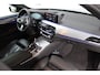 BMW 5-Serie 530i High Ex M-Sport | HUD | Sfeer | Memory | Trekhaak | Camera