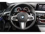 BMW 5-Serie 530i High Ex M-Sport | HUD | Sfeer | Memory | Trekhaak | Camera