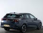CUPRA Leon Sportstourer 1.4 TSI eHybrid VZ 245PK | Trekhaak | Lederen bekleding | Dynamic chassis control | Adaptieve cruise control | Stoel- & stuurwielverwarming |
