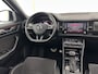 Skoda Kodiaq 1.5 TSI Sportline Business (INCL-BTW) Aut. *PANO | LEATHER-MICROFIBRE | FULL-LED | MEMORY-PACK | DIGI-COCKPIT | NAVI-FULLMAP | CAMERA | DAB+ | AMBIENT-LIGHT | KEYLESS | DAB+ | CARPLAY | PRIVACY-GLASS | 20"ALU*