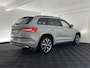 Skoda Kodiaq 1.5 TSI Sportline Business (INCL-BTW) Aut. *PANO | LEATHER-MICROFIBRE | FULL-LED | MEMORY-PACK | DIGI-COCKPIT | NAVI-FULLMAP | CAMERA | DAB+ | AMBIENT-LIGHT | KEYLESS | DAB+ | CARPLAY | PRIVACY-GLASS | 20"ALU*