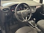 Opel Crossland X 1.2 EDITION 2020 STUURVERWARMING TREKHAAK STOELVERWARMING CRUISE CONTROL APPLE CARPLAY NAVIGATIE PARKEERSENSOREN ZEER MOOI !!!