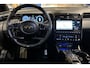 Hyundai Tucson 1.6 T-GDI PHEV N Line Sky 4WD / Electrisch schuifdak / Stoelkoeling & Stoelverwarming / Parkeercamera rondom / Trekhaak / Navigatie / Stuurverwarming / Electrische stoelen voor / Krell Audio / Trekhaak