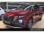 Hyundai Tucson 1.6 T-GDI PHEV N Line Sky 4WD / Electrisch schuifdak / Stoelkoeling & Stoelverwarming / Parkeercamera rondom / Trekhaak / Navigatie / Stuurverwarming / Electrische stoelen voor / Krell Audio / Trekhaak